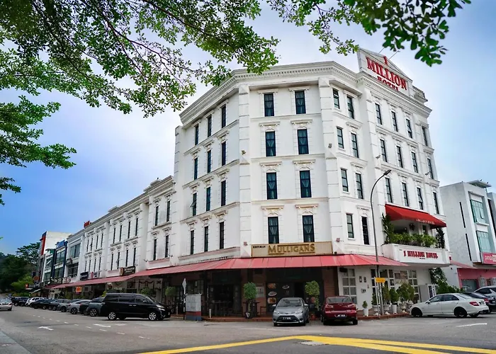 1 Million Hotel