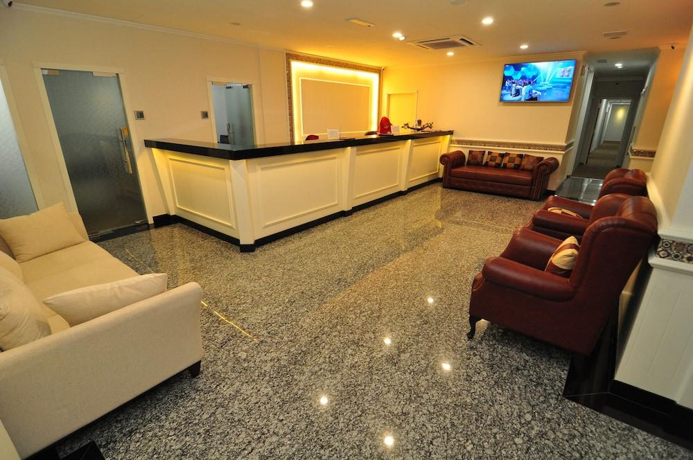 1 Million Hotel Johor Bahru
