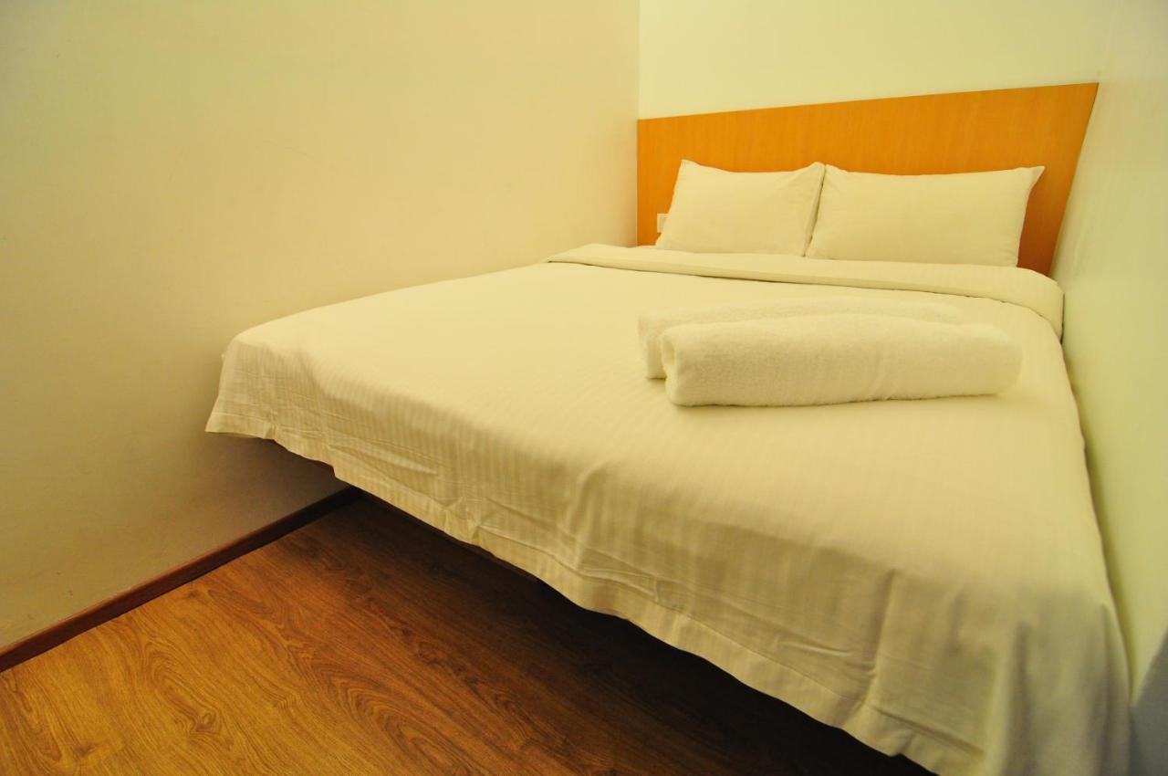 Hotel 1 Million 2*